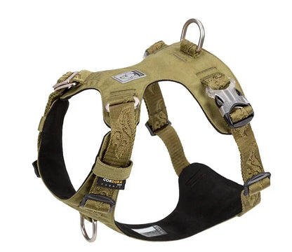 Truelove Dog Light Weight Harness Adjustable