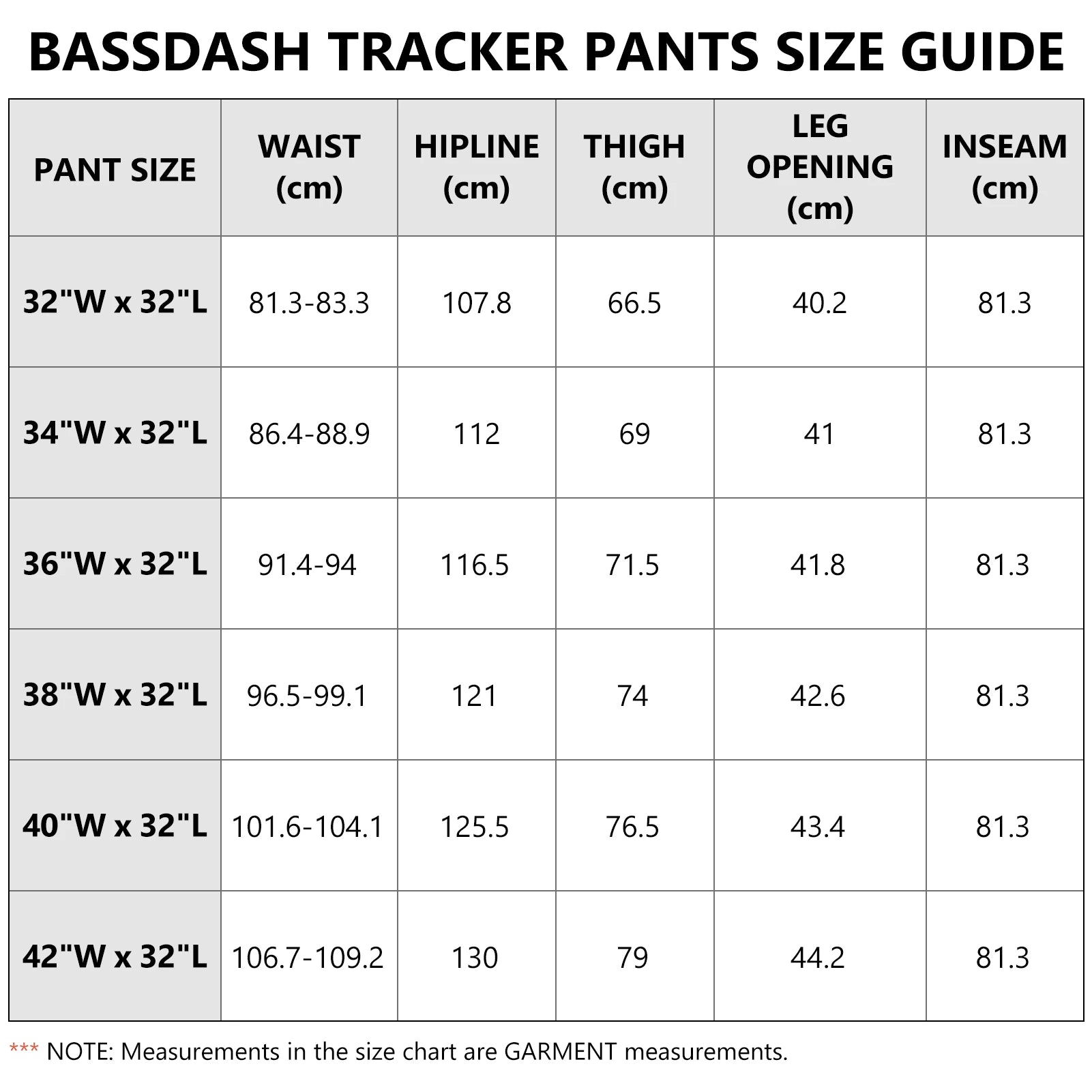 BASSDASH Men’s Lightweight Hunting & Fishing Pants
