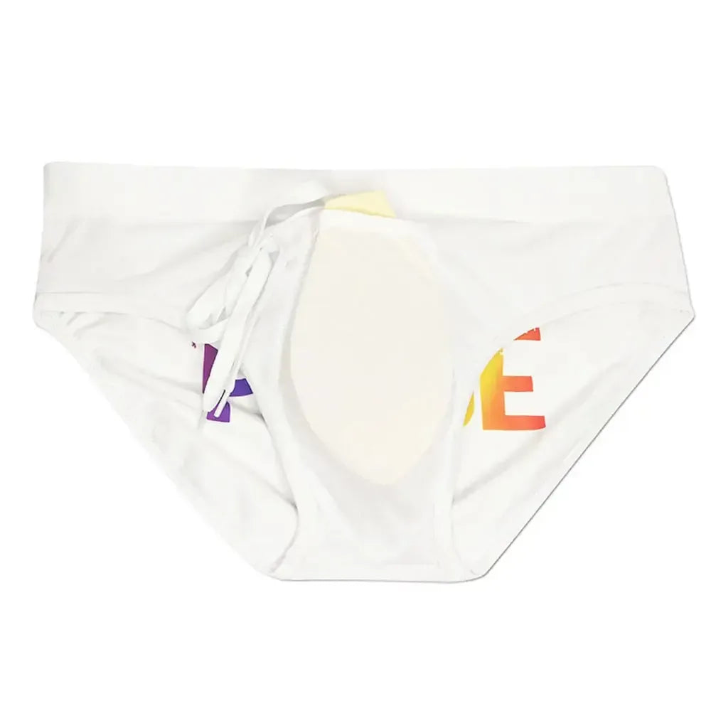 UXH Sexy Swim Briefs - ShopHub