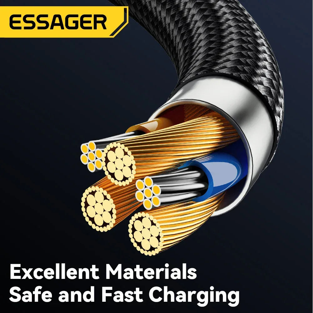 Essager USB C Cable - ShopHub