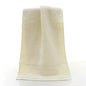 Premium 100% Cotton Bath Towels, Soft Feel, Quick Dry, Highly Absorbent, 600GSM