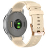 Silicone Replacement Strap for the Garmin Venu Sq 2 Series (available in 12 colours)
