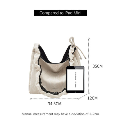 FOXER Lady's Shoulder Bag