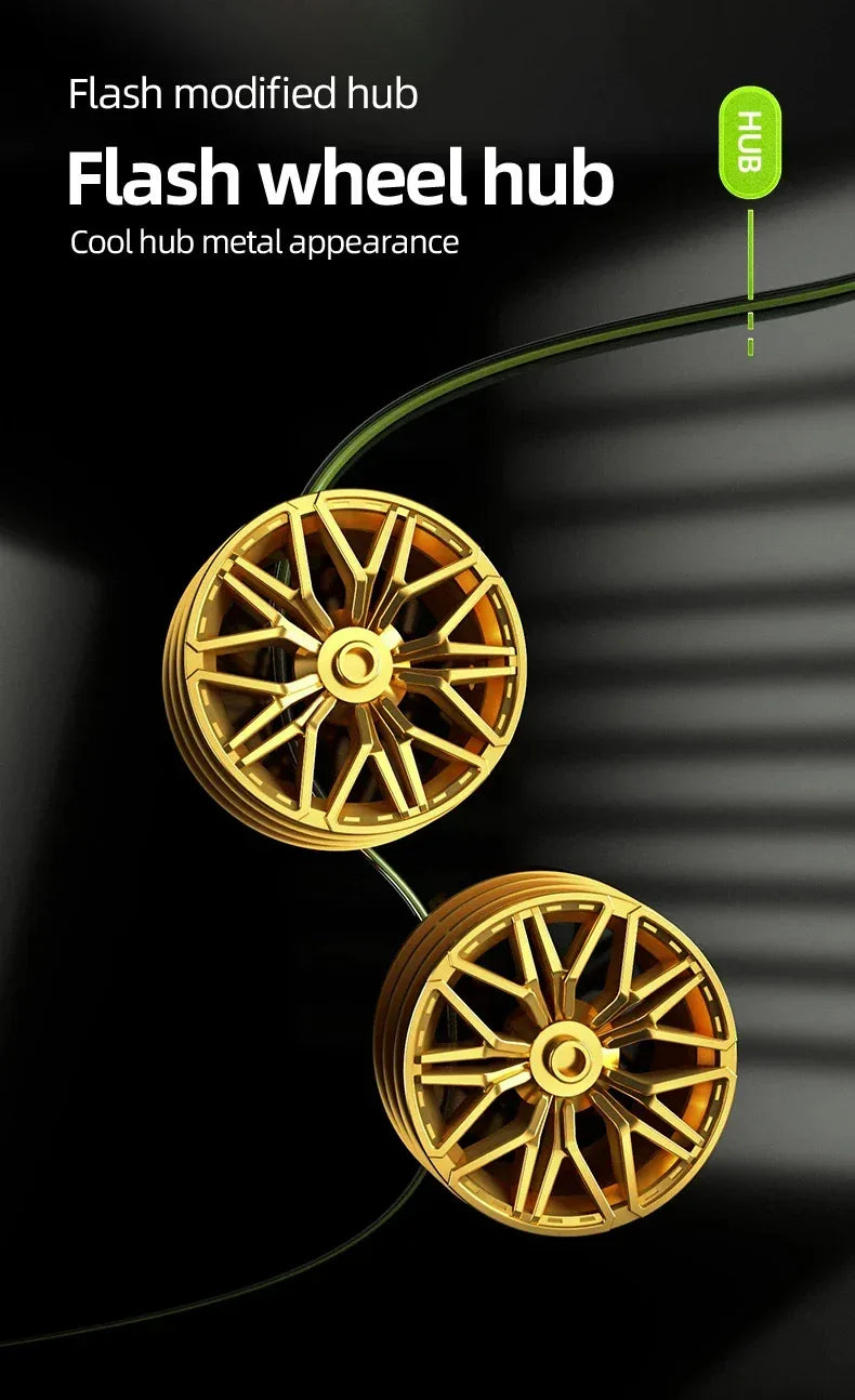 TOYLINX 1280Pcs Technical Building Blocks Racing Car Model - ShopHub