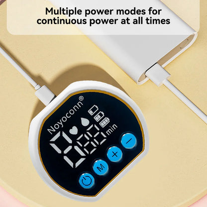 MAMIJOY Wearable Breast Pump