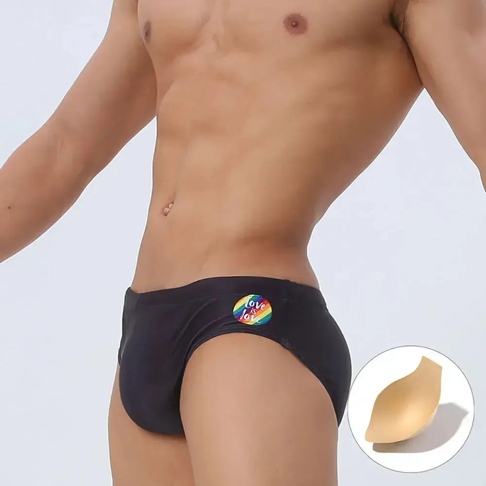 UXH Sexy Swim Briefs - ShopHub