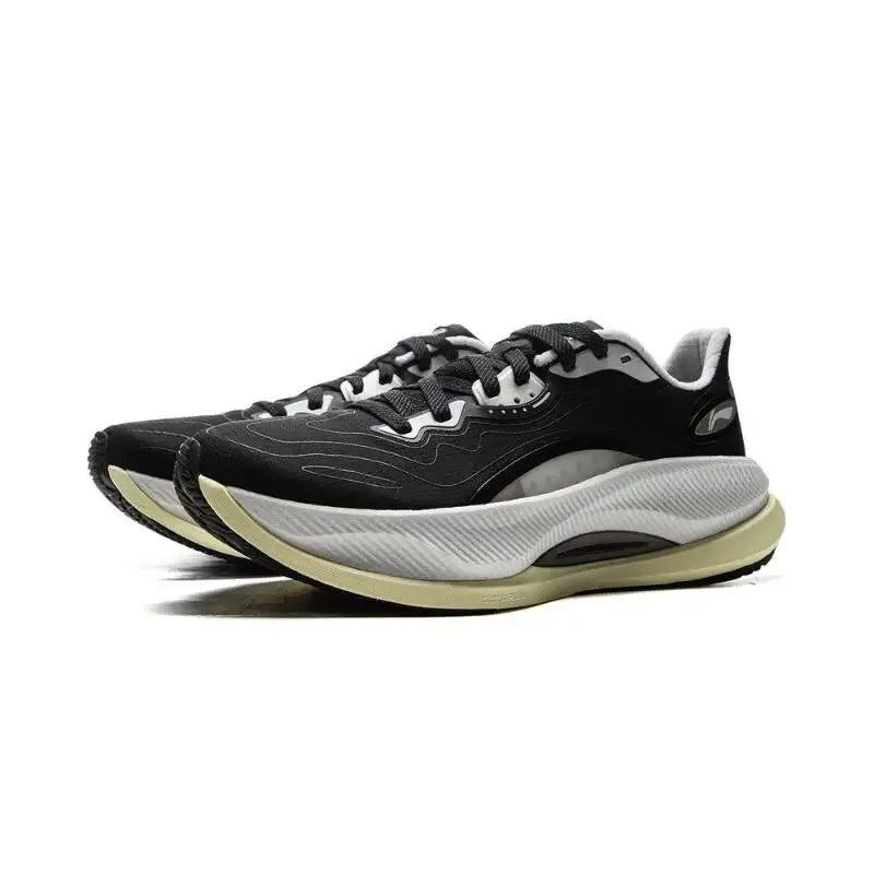 Li-Ning Men's YUEYING 4 PRO Cushion Running Shoes - ShopHub