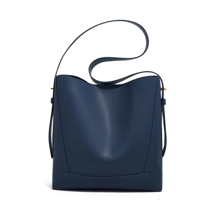 FOXER Ladies Hobo Bucket Bag