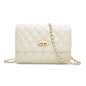 FOXER Split Leather Women's Shoulder & Crossbody Bag