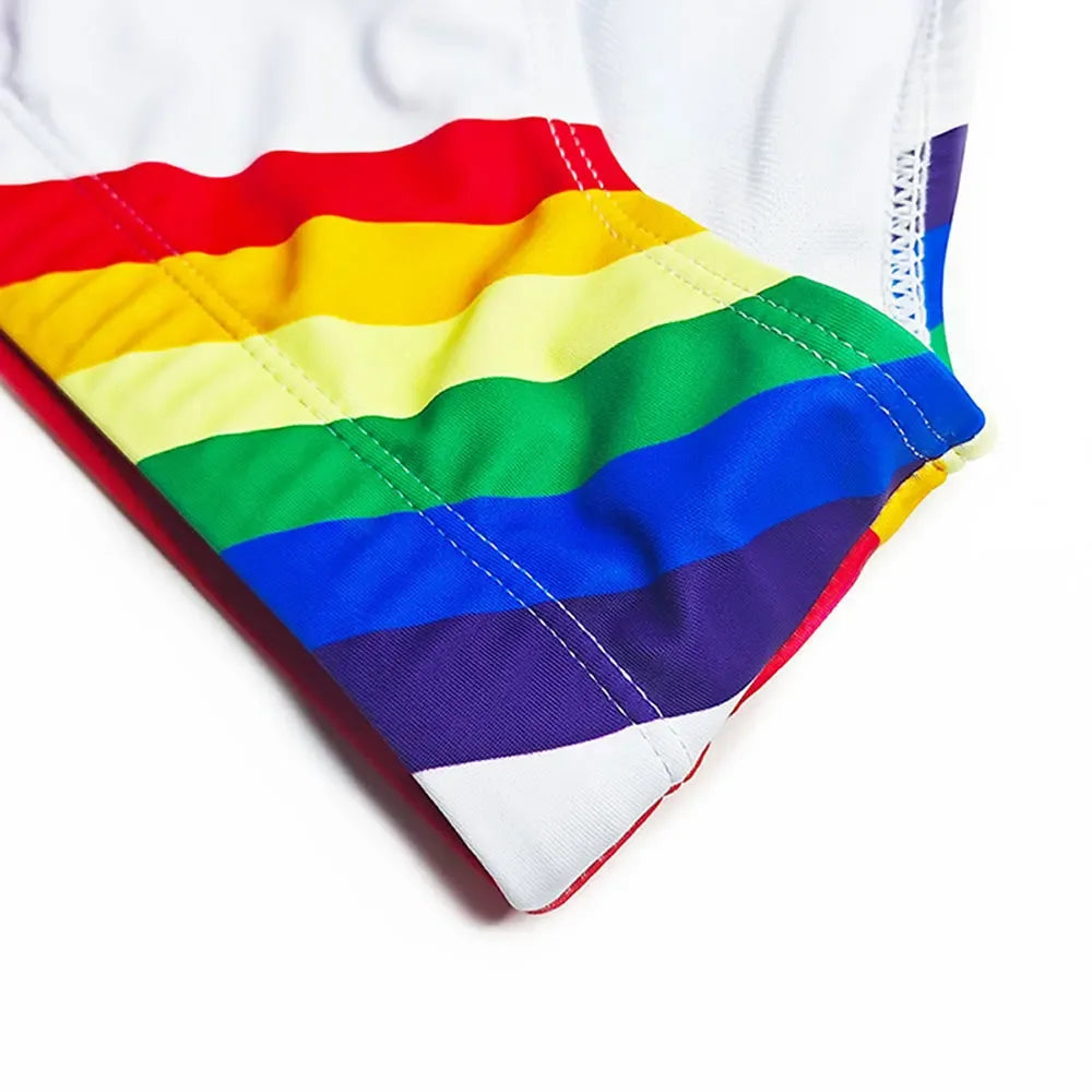 UXH Men's Swim Briefs - ShopHub