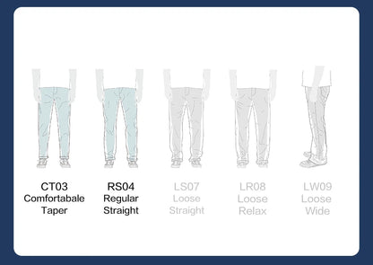 SIMWOOD 2026 Autumn 14oz Fabric Jeans Men Washed Vintage Black Denim Pants Retro Casual Trousers Male Clothing