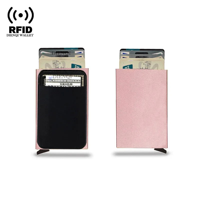 DIENQI Smart Card Holders
