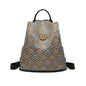 Limited New ZOOLER Handmade Cow Leather Backpack Women Fashion Bag Luxury Large Capacity Backpack Chinese Style #SC2050