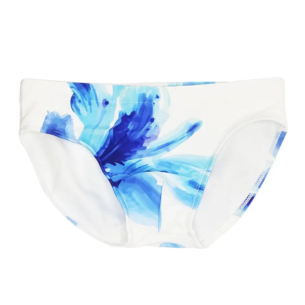 UXH Men's Swim Briefs - ShopHub