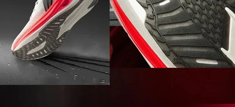 Li-Ning Unisex FEIDIAN 5 ELITE Running Shoes - ShopHub