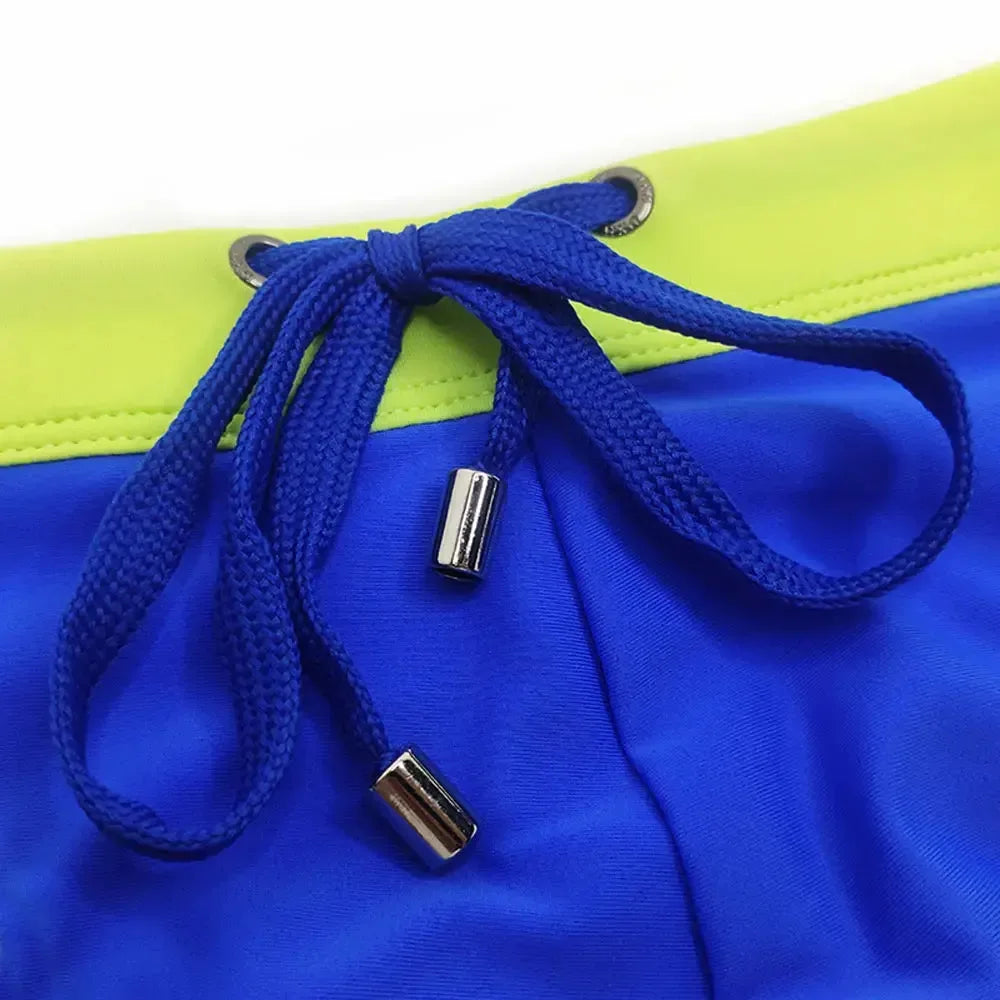 UXH Men's Swim Briefs - ShopHub