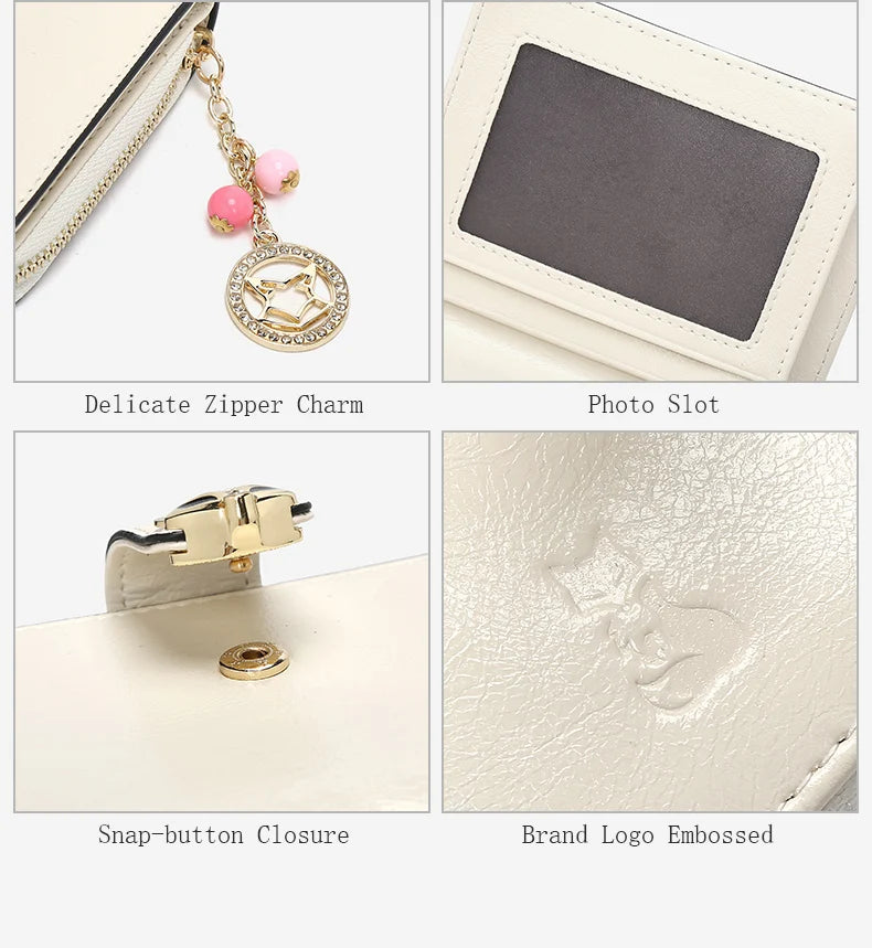 FOXER Card Holder
