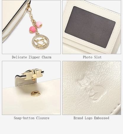 FOXER Card Holder