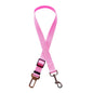 Adjustable Vehicle Harness for Dogs (available in different colors) Habicare