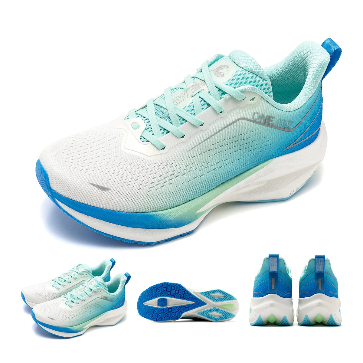ONEMIX Outdoor Running Shoes
