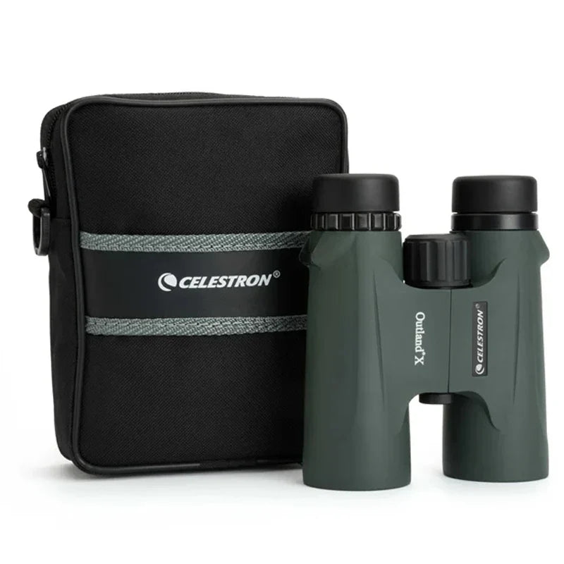 Binoculars – Waterproof & Fog proof (8x42 / 10x42) Habicare