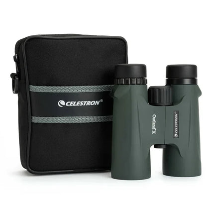 Binoculars – Waterproof & Fog proof (8x42 / 10x42) Habicare