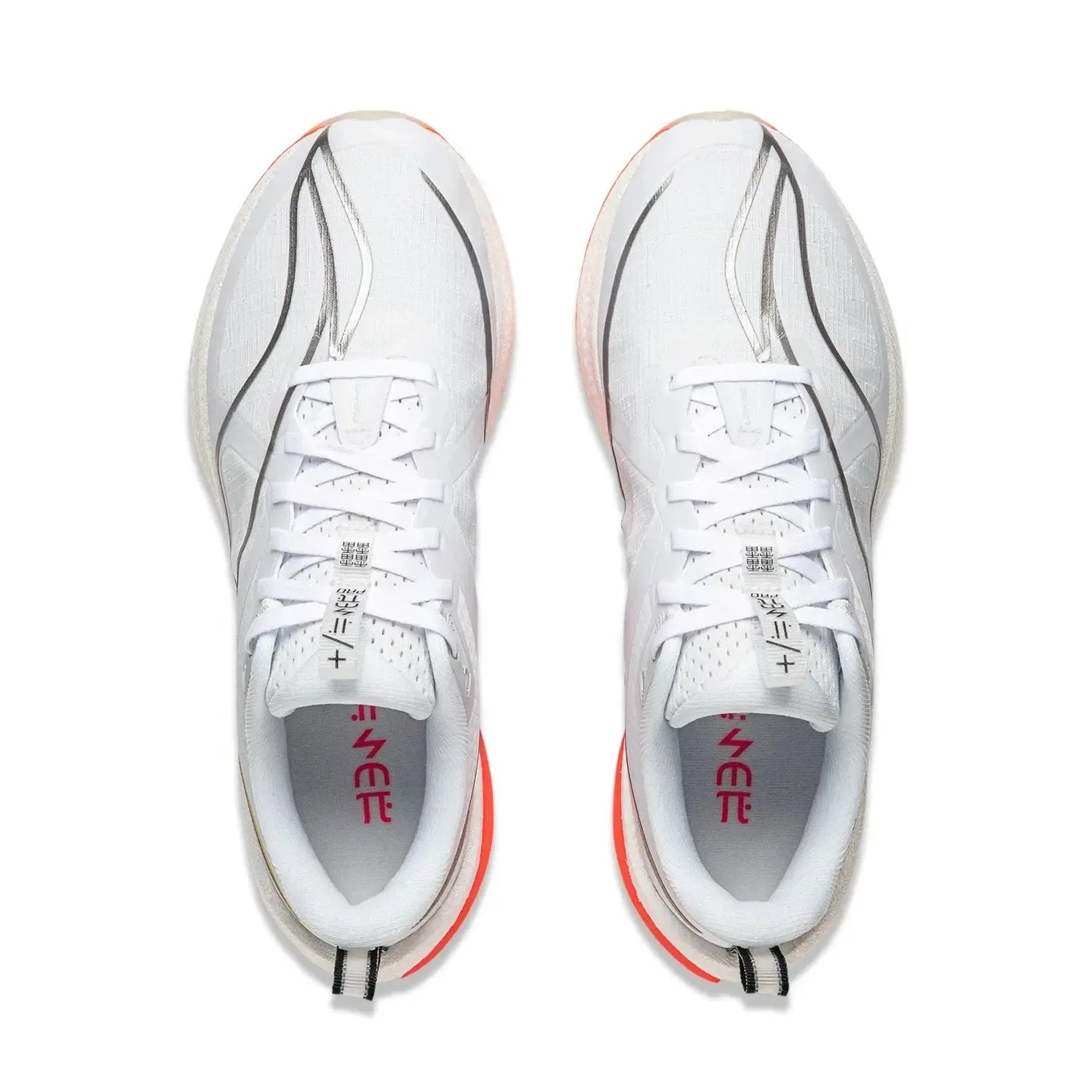 Li-Ning Women's RED HARE 7 PRO Running Shoes - ShopHub