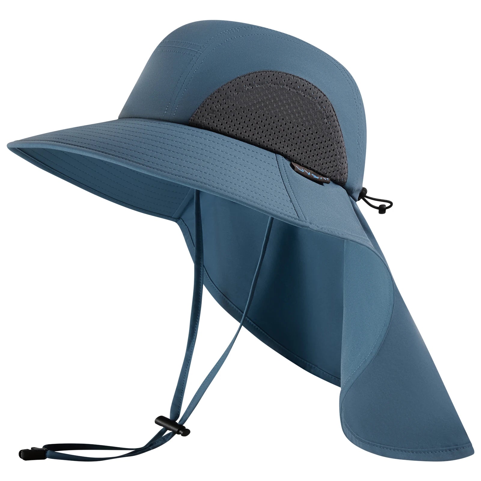 UPF 50+ Foldable Sun Hat