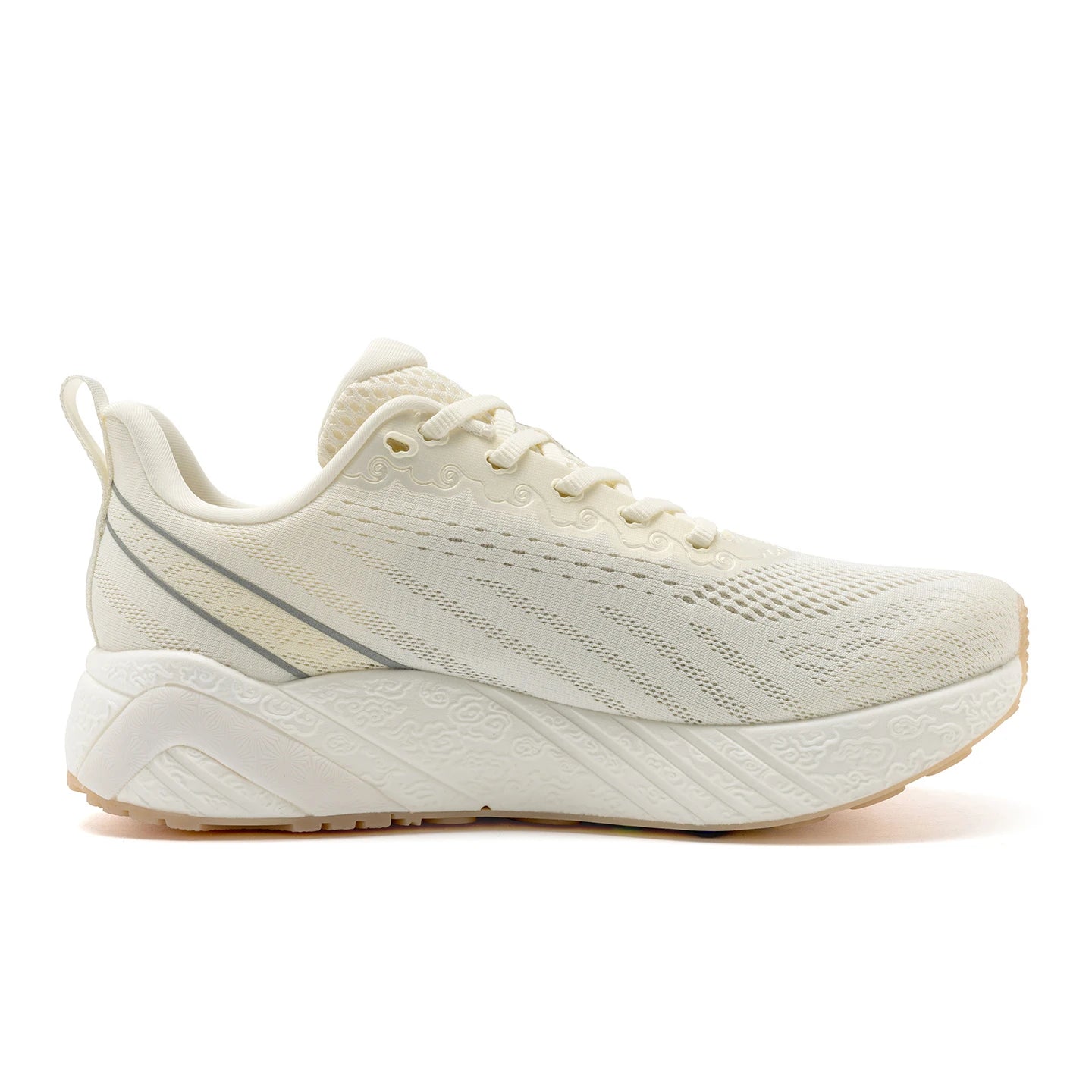 ONEMIX Women's Soft Cushion Running Shoes
