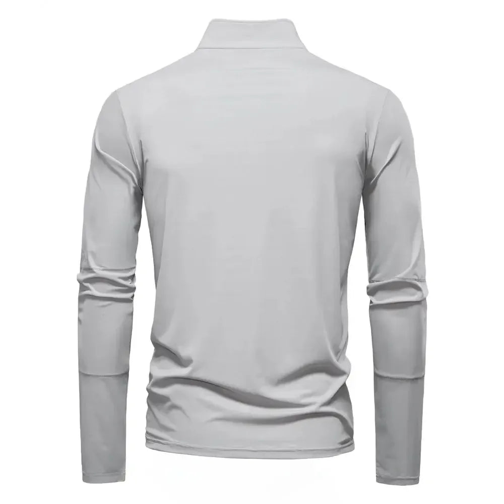 AIOPESON Long Sleeve Shirts - ShopHub