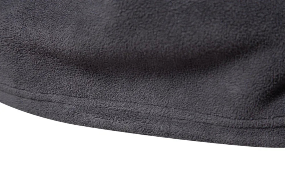 AIOPESON Thicken Fleece Sweatshirts - ShopHub