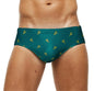 DATIFER Quick Dry Swim Briefs