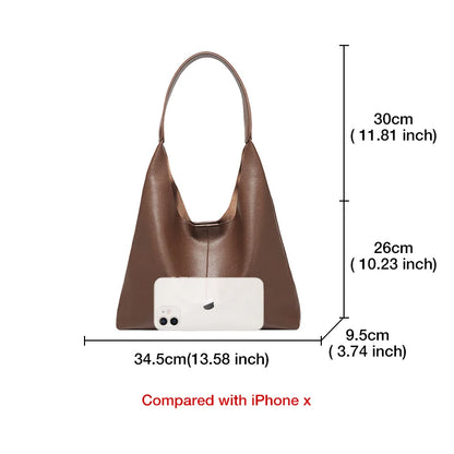 FOXER Women's Shoulder Bag