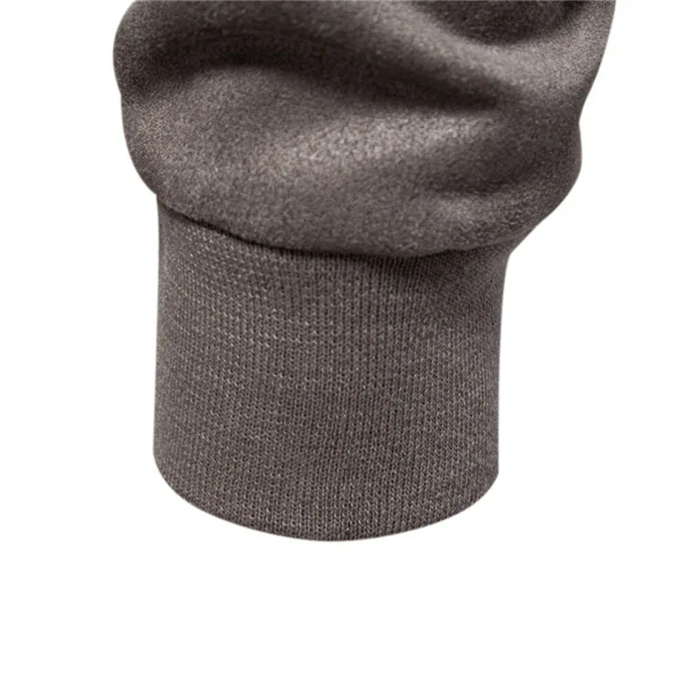 AIOPESON Suede Button-Up Bomber Jackets - ShopHub