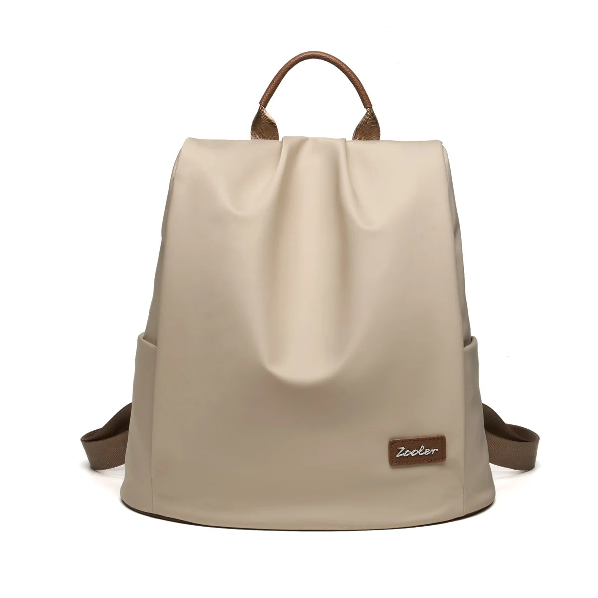 ZOOLER Oxford Material Backpack