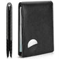 DIENQI Slim Carbon Fibre RFID Wallet