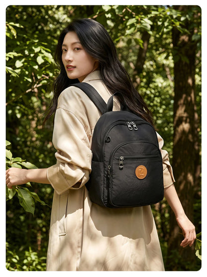 ZOOLER Light Fashion Backpack
