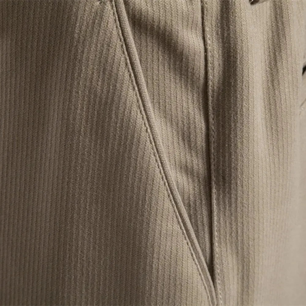 AIOPESON Men's Heavyweight Windproof Pants - ShopHub