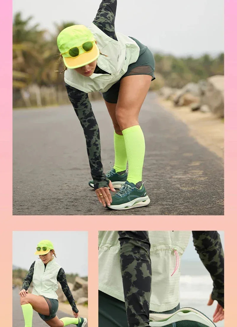 Li-Ning Women's UNICORN Cushion Running Shoes - ShopHub