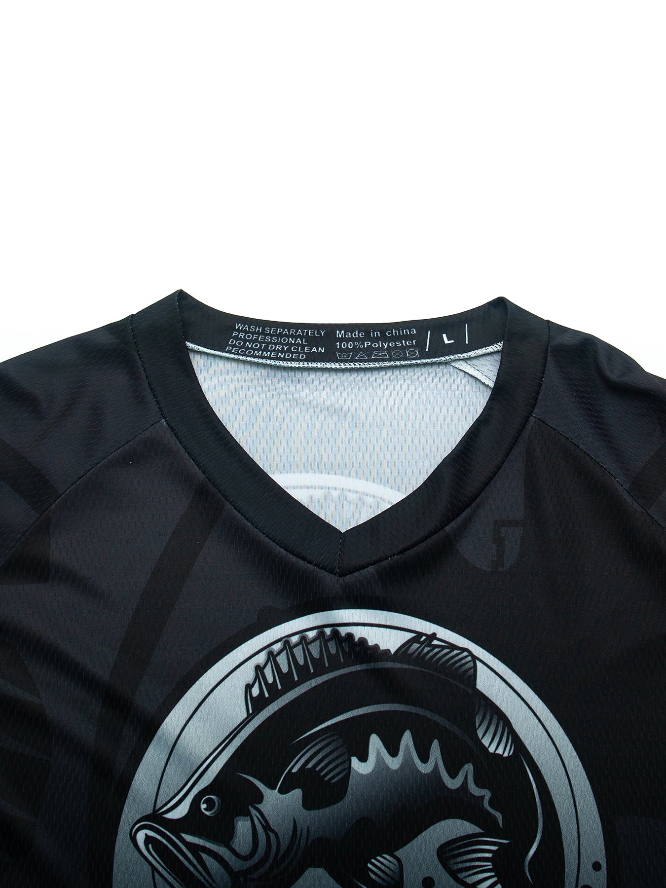 Long Sleeve Fishing Shirt ShopHub