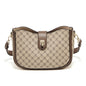 FOXER PVC Chic Bucket Bag