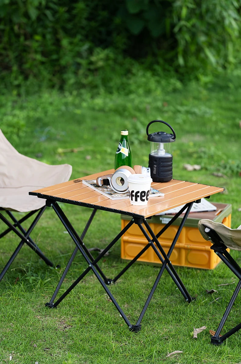 Ultra Lightweight Dual-Purpose Table