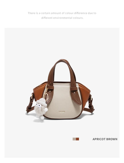 FOXER Women's Messenger Handbag