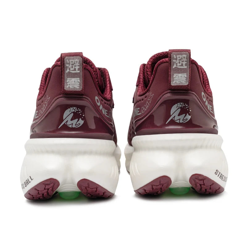 ONEMIX Winter Running Shoes