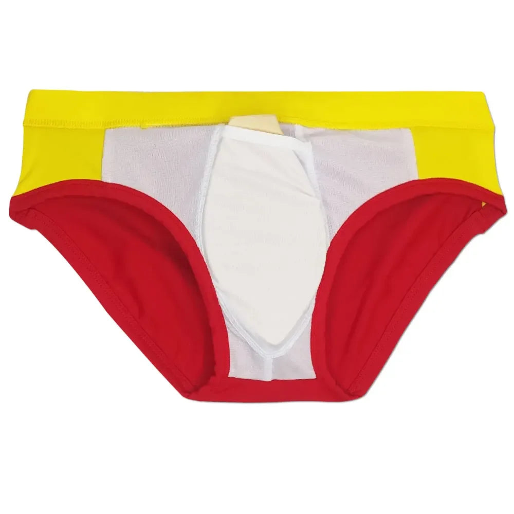 UXH Men's Swim Briefs - ShopHub