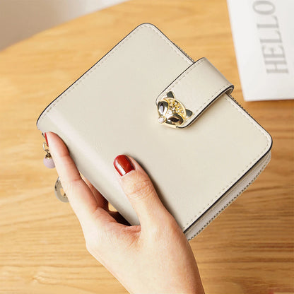 FOXER Card Holder