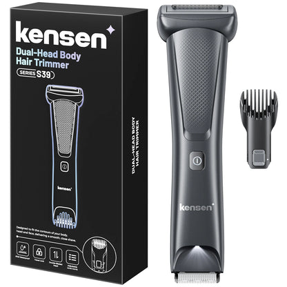 Kensen S39 Dual-Head Hair Trimmer