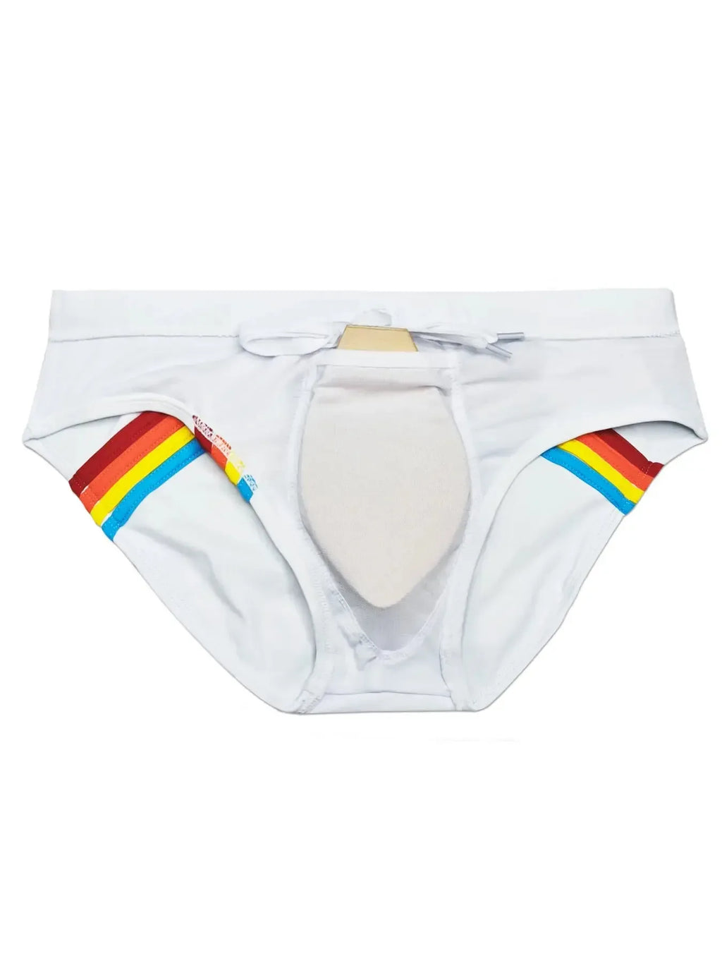 UXH Men's Swim Briefs - ShopHub