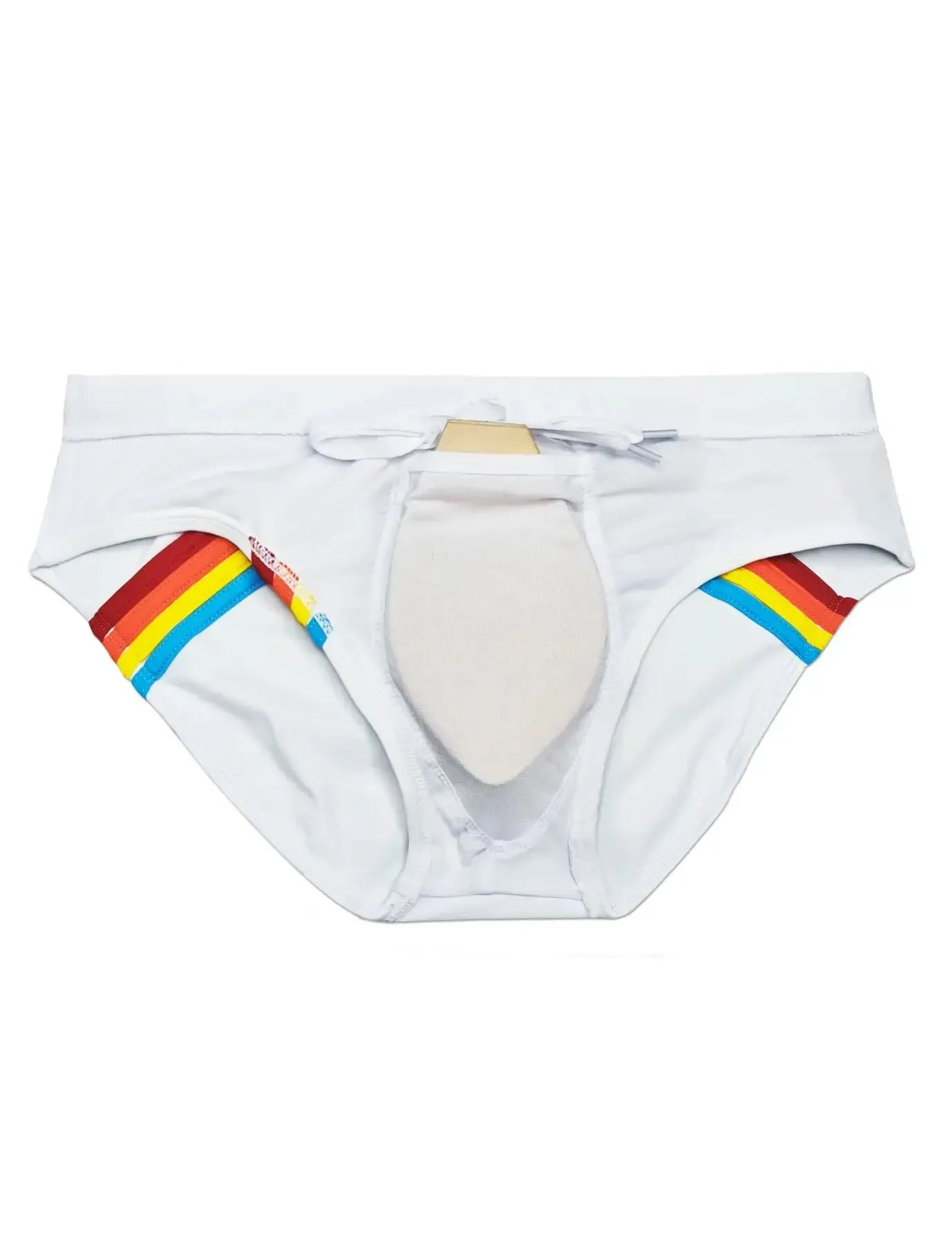 UXH Men's Swim Briefs - ShopHub
