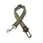Adjustable Vehicle Harness for Dogs (available in different colors) Habicare